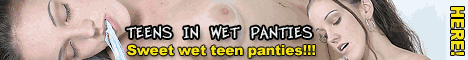 Teens In Wet Panties